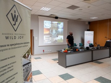 Finał krajowy XXV edycji konkursu PPKP , 